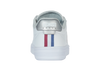 94412-178-M | COURT SHIELD II | WHITE/SILVER/WHITE