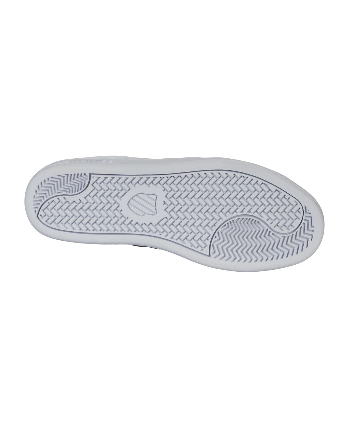 94413-100-M | COURT TIEBREAK II | WHITE/WHITE/WHITE