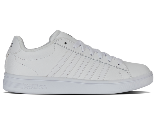 94413-100-M | COURT TIEBREAK II | WEISS/WEISS/WEISS