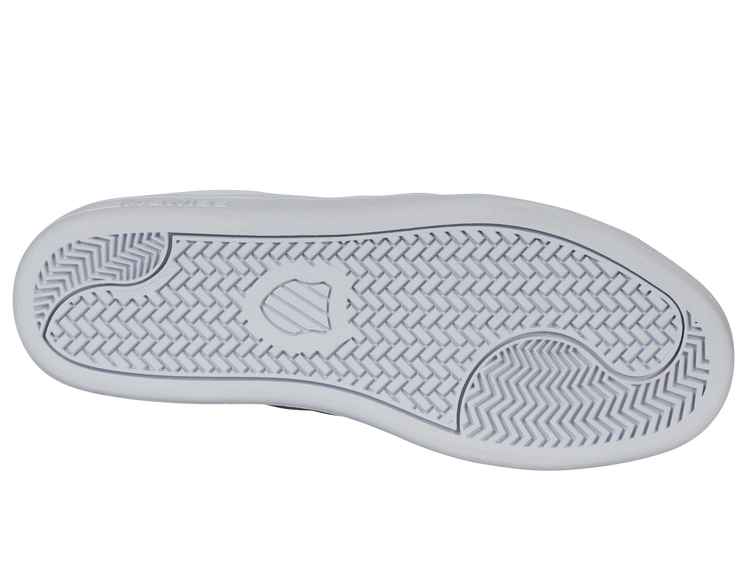 94413-100-M | COURT TIEBREAK II | WHITE/WHITE/WHITE