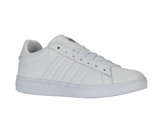 94413-100-M | COURT TIEBREAK II | WEISS/WEISS/WEISS