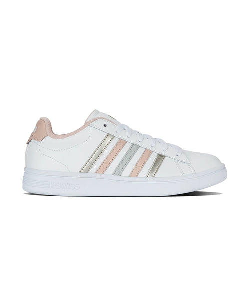 Court Tiebreak II - K-Swiss EU - 1