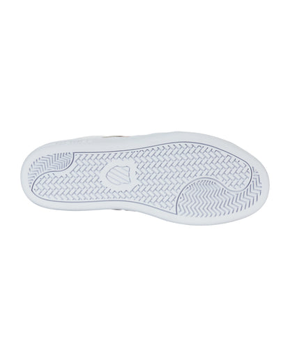 94413-192-M | COURT TIEBREAK II | WHITE/CAMEO ROSE/WHITE