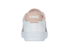 94413-192-M | COURT TIEBREAK II | WHITE/CAMEO ROSE/WHITE