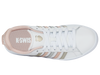 94413-192-M | COURT TIEBREAK II | WHITE/CAMEO ROSE/WHITE