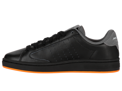 94415-038-M | LOZAN KLUB X MCLAREN F1 TEAM | BLACK/ANTHRACITE/PAPAYA
