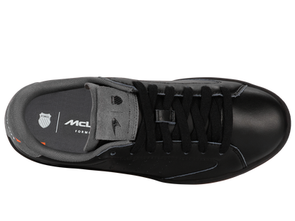 94415-038-M | LOZAN KLUB X MCLAREN F1 TEAM | BLACK/ANTHRACITE/PAPAYA