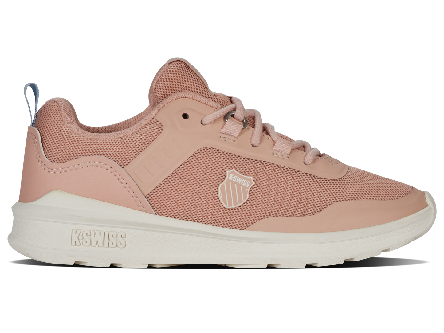 94426-664-M | VISTA TRAINER SP | CAMEO ROSE/BLUE/SNOW WHITE