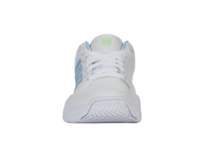 94428-112-M | COURT EXPRESS 2 | WHITE/DUTCH CANAL/PARADISE GREEN