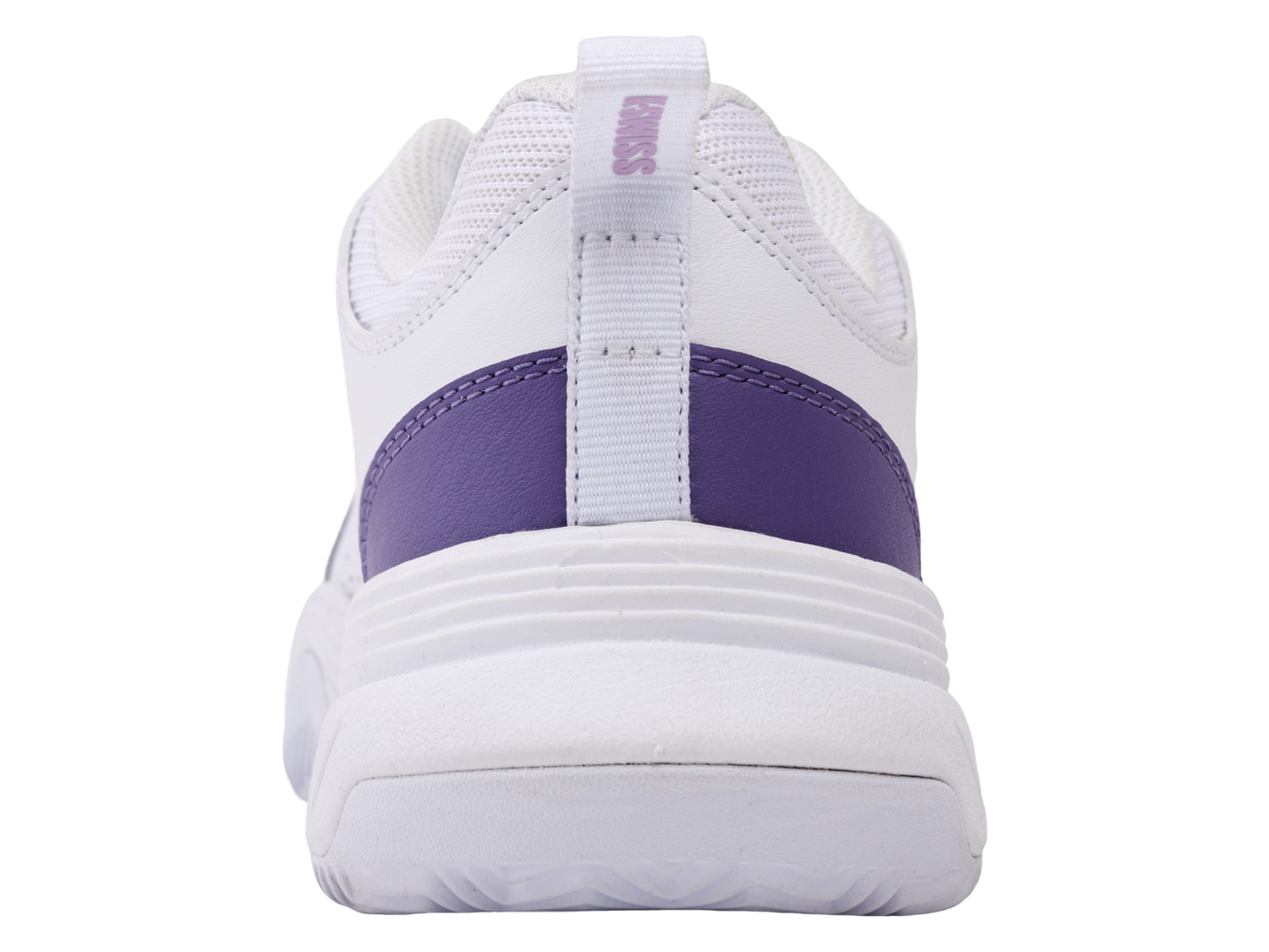 94428-151-M | COURT EXPRESS 2 | WEISS/PURPLE HAZE/NEON LAVENDER