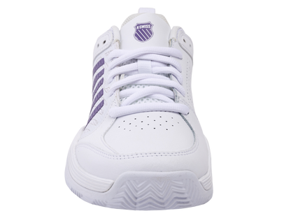 94428-151-M | COURT EXPRESS 2 | WEISS/PURPLE HAZE/NEON LAVENDER