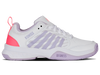 94428-182-M | COURT EXPRESS 2 | WHITE/ORCHID PETAL/NEON BLAZE