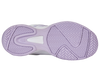 94428-182-M | COURT EXPRESS 2 | WHITE/ORCHID PETAL/NEON BLAZE