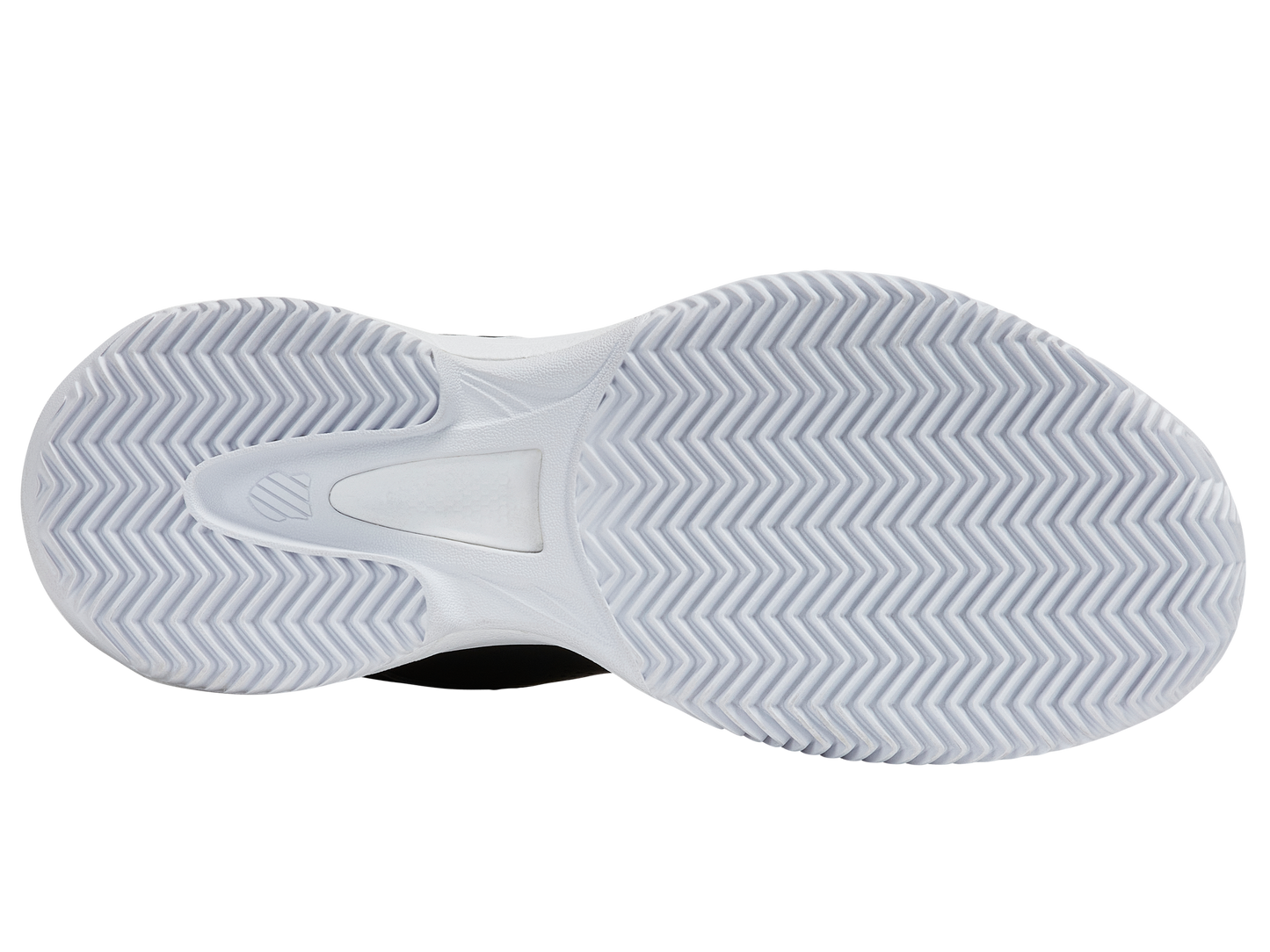 94429-078-M | COURT EXPRESS 2 CLAY | SCHWARZ/WEISS/PEACH PARFAIT