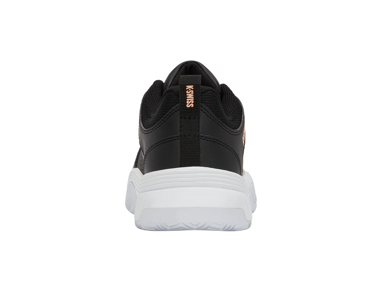 94429-078-M | COURT EXPRESS 2 CLAY | SCHWARZ/WEISS/PEACH PARFAIT