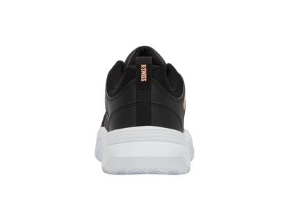 94429-078-M | COURT EXPRESS 2 CLAY | SCHWARZ/WEISS/PEACH PARFAIT