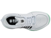 94429-118-M | COURT EXPRESS 2 CLAY | WHITE/NEON MINT/BLACK