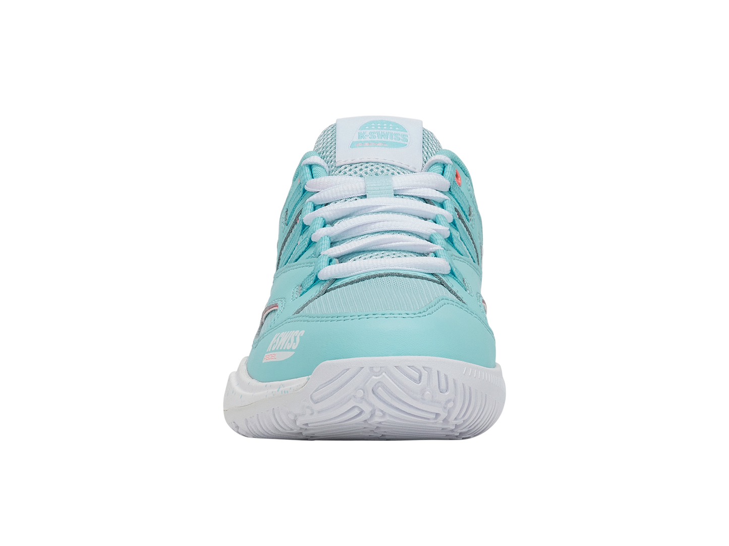 94435-412-M | TURA TEAM PADEL | SOFT NEON BLUE/WHITE/BLUE GLOW