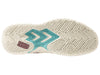 94435-966-M | TURA TEAM PADEL | SNOW WHITE/LILAS/PASTEL TURQUOISE