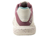 94435-966-M | TURA TEAM PADEL | SNOW WHITE/LILAS/PASTEL TURQUOISE