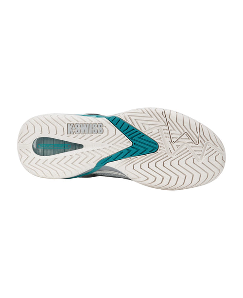 94437-019-M | ULTRASHOT 4 | GLACIER GRAY/BALTIC/BLANC DE BLANC - K-Swiss EU - 7