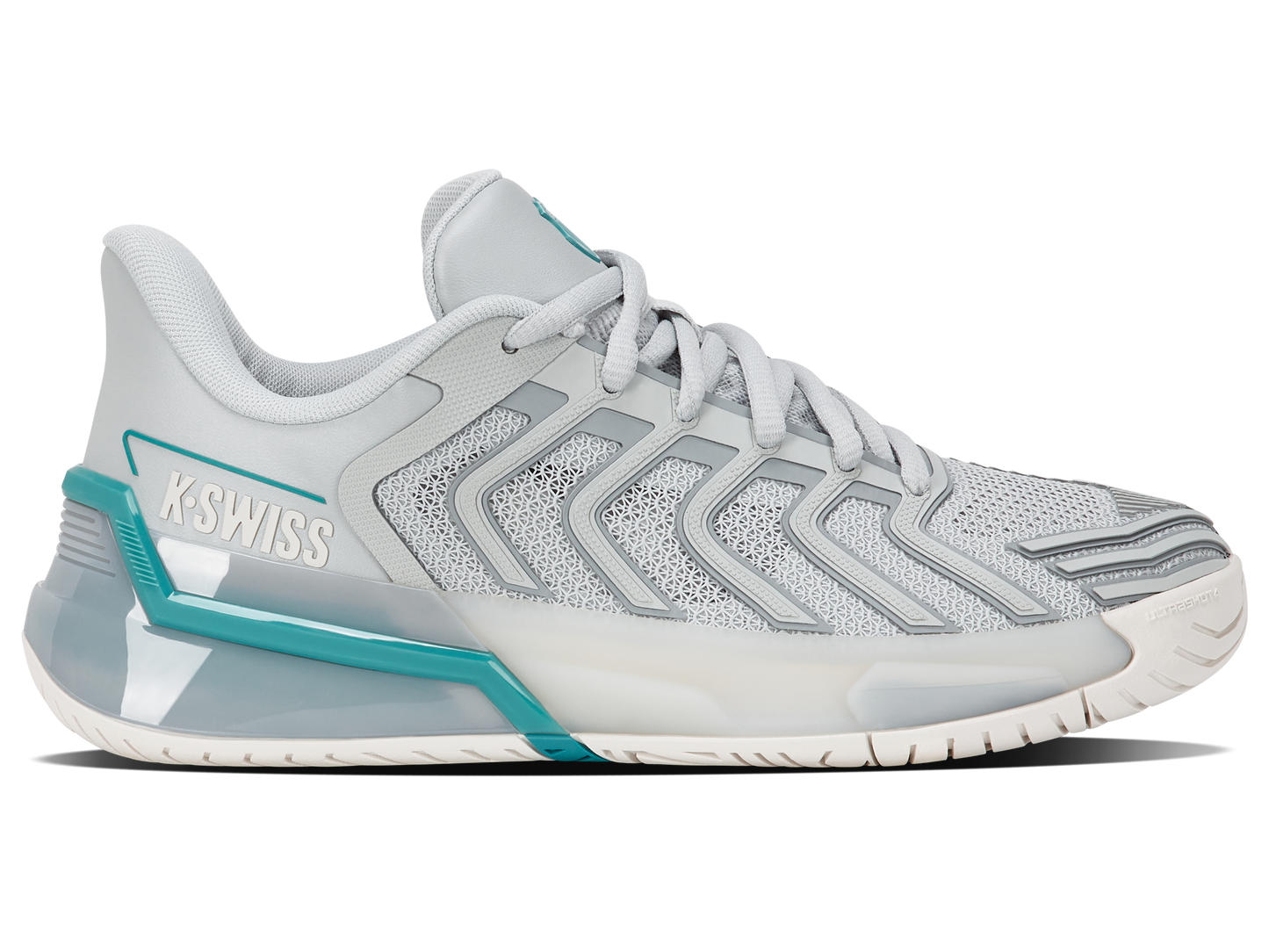 94437-019-M | ULTRASHOT 4 | GLACIER GRAY/BALTIC/BLANC DE BLANC