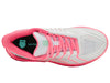 94437-162-M | ULTRASHOT 4 | WHITE/NEON PASTEL PINK/HOT NEON PINK