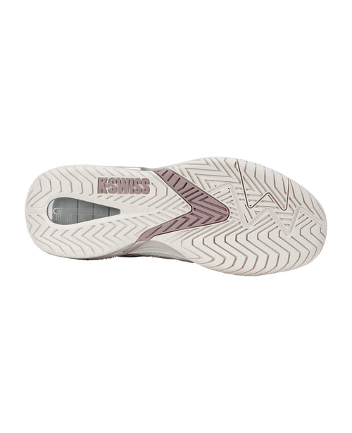 94437-181-M | ULTRASHOT 4 | BLANC DE BLANC/ROSE GOLD/ULTIMATE GRAY - K-Swiss EU - 7