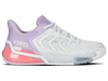 94437-182-M | ULTRASHOT 4 | WHITE/ORCHID PETAL/NEON BLAZE