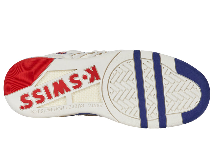 94440-124-M | SI-18 INTERNATIONAL C | BRILLIANT WHITE/CLASSIC BLUE/RED