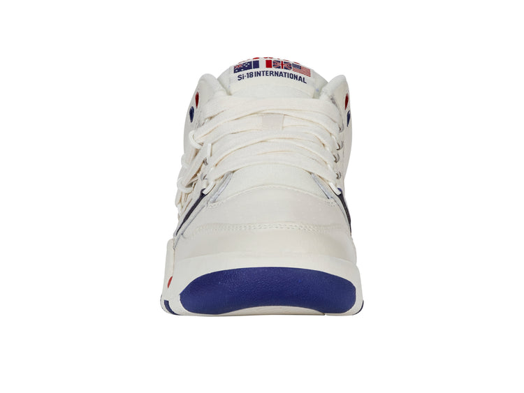 94440-124-M | SI-18 INTERNATIONAL C | BRILLIANT WHITE/CLASSIC BLUE/RED