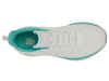 94494-165-M | MELROSE TUBES LITE | BRIGHT WHITE/WHISPER WHITE/TURQUOISE