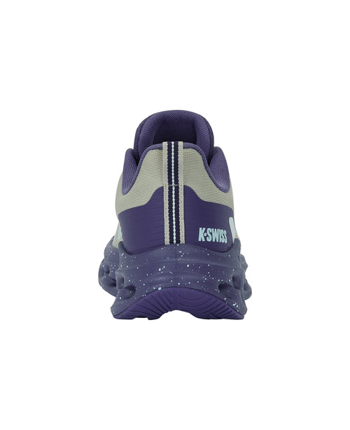 94494-471-M | MELROSE TUBES LITE | SEA FOAM/SKIPPER BLUE/MINT JULEP/BLANC - K-Swiss EU - 4