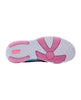 94597-146-M | K-FRAME PADEL | WHITE/SOFT NEON BLUE/NEON BUBLE GUM