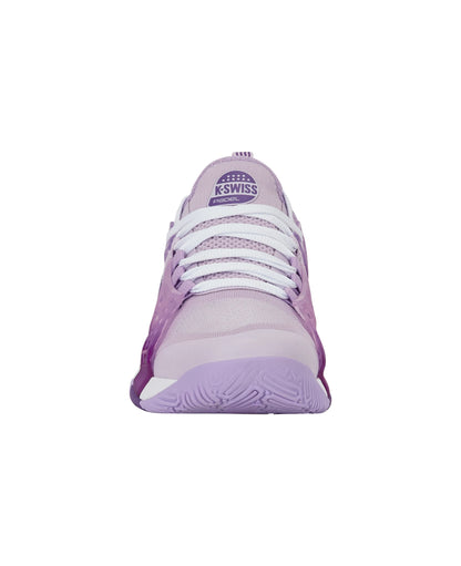 94597-503-M | K-FRAME PADEL | ORCHID HUSH/WHITE/TILANDSIA PURPLE