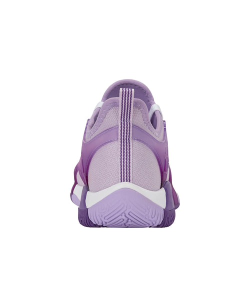 94597-503-M | K-FRAME PADEL | ORCHID HUSH/WHITE/TILANDSIA PURPLE - K-Swiss EU - 4