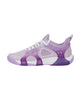 94597-503-M | K-FRAME PADEL | ORCHID HUSH/WHITE/TILANDSIA PURPLE