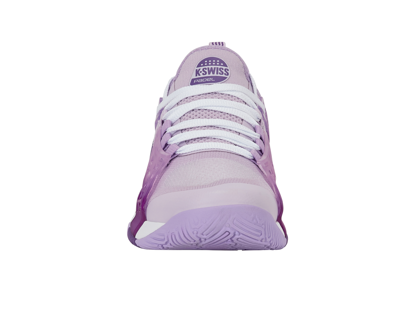 94597-503-M | K-FRAME PADEL | ORCHID HUSH/WHITE/TILANDSIA PURPLE
