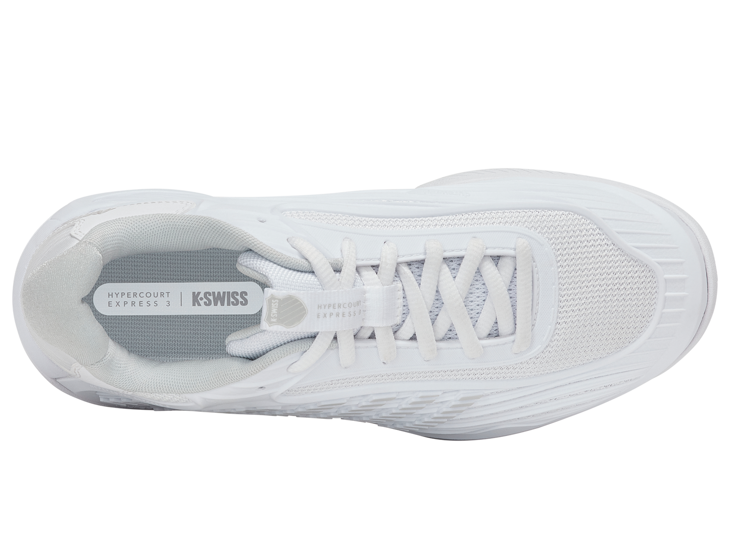 94603-162-M | HYPERCOURT EXPRESS 3 | WEISS/DÄMMERUNGSBLAU/SILBER