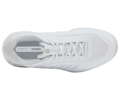 94603-162-M | HYPERCOURT EXPRESS 3 | WEISS/DÄMMERUNGSBLAU/SILBER