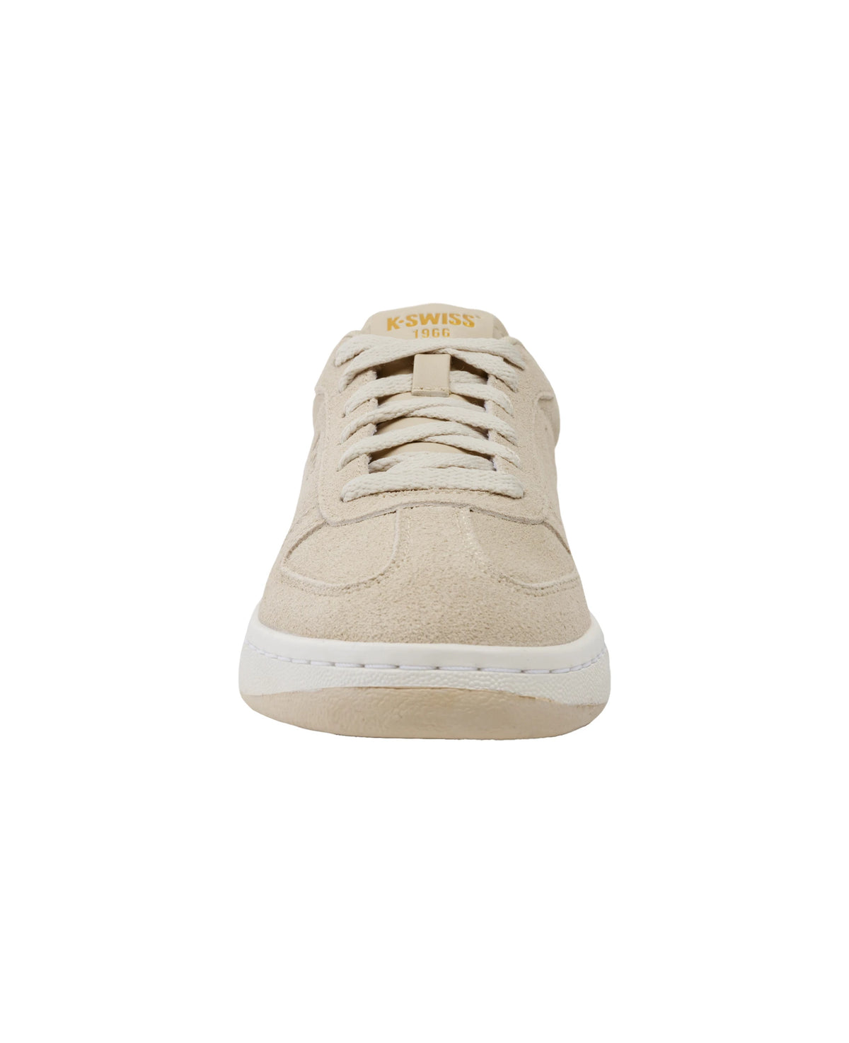 94733-278-M | COURT VARSITY SDE | CREME BRULEE/WHITE/SNOW WHITE