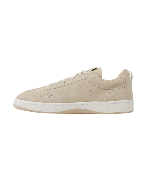 94733-278-M | COURT VARSITY SDE | CREME BRULEE/WHITE/SNOW WHITE - K-Swiss EU - 5