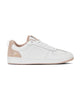 94734-103-M | COURT VARSITY | WHITE/LEOPARD/GOLD