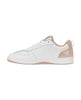94734-103-M | COURT VARSITY | WHITE/LEOPARD/GOLD