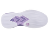 94742-151-M | ULTRASHOT LIGHT CLAY | WHITE/PURPLE HAZE/NEON LAVENDER