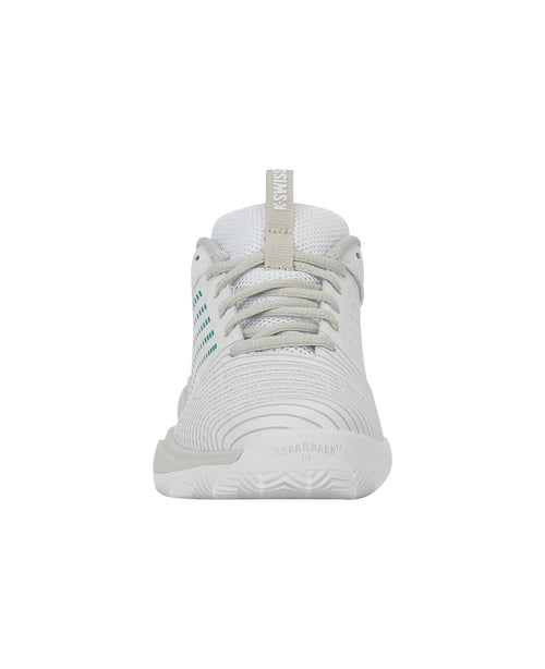 94742-177-M | ULTRASHOT LIGHT CLAY | WHITE/DAWN BLUE/BALTIC - K-Swiss EU - 3