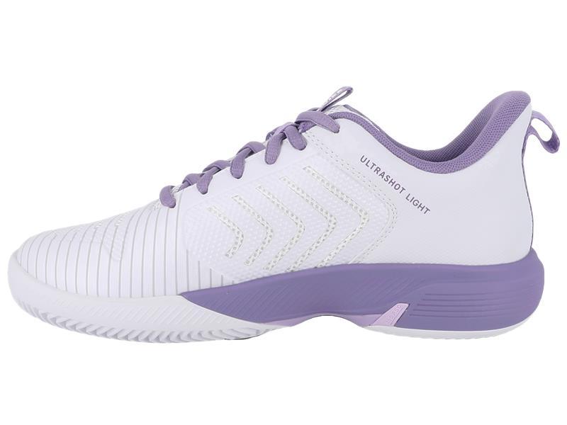 94767-151-M | ULTRASHOT LIGHT | WHITE/PURPLE HAZE/NEON LAVENDER