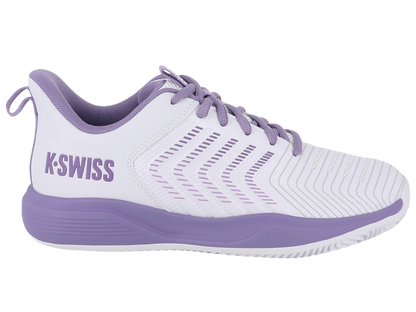 94767-151-M | ULTRASHOT LIGHT | WHITE/PURPLE HAZE/NEON LAVENDER
