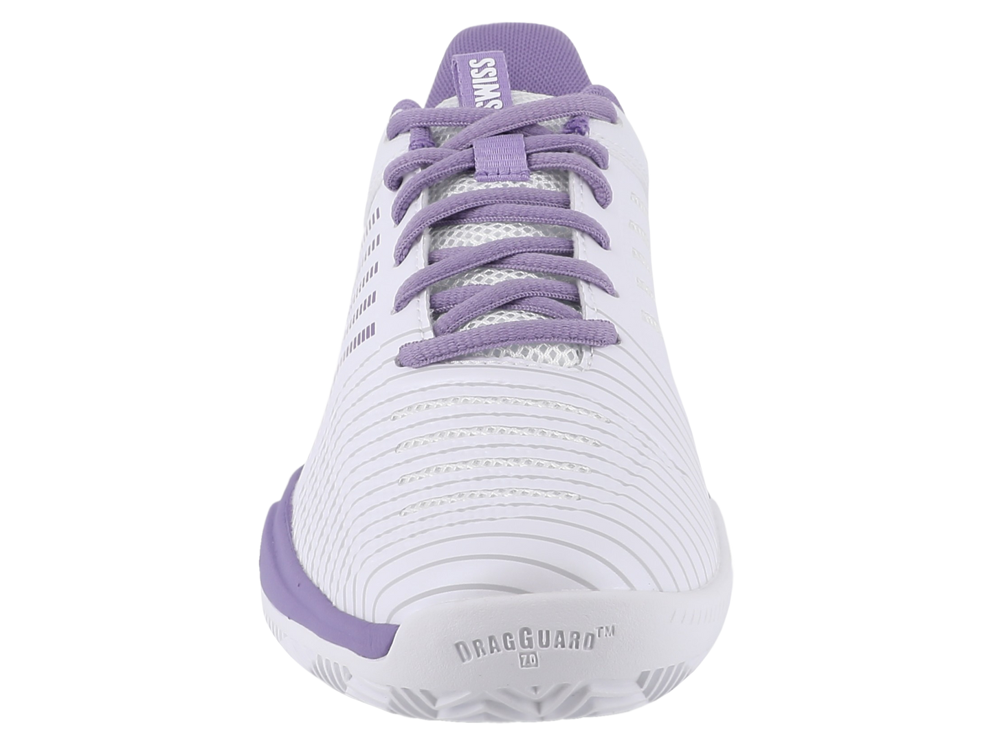 94767-151-M | ULTRASHOT LIGHT | WHITE/PURPLE HAZE/NEON LAVENDER