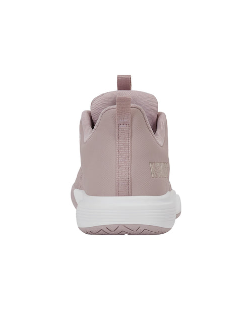 94767-552-M | ULTRASHOT LIGHT | VIOLET ICE/WHITE/ROSE GOLD - K-Swiss EU - 4